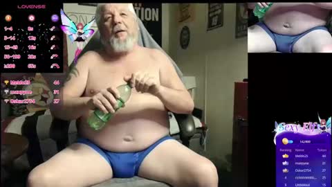Snapshot of daddydom4fun chatting on 03-08-25, 02:12 Daddydom4fun online show from 03-08-25, 02:12