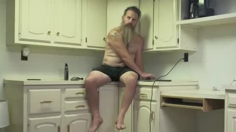 Snapshot of daddydraco82 chatting on 06-23-26, 07:01 Daddy Draco online show from 06-23-26, 07:01