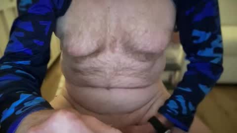 daddyfuckjuice online show from 01-13-26, 02:55