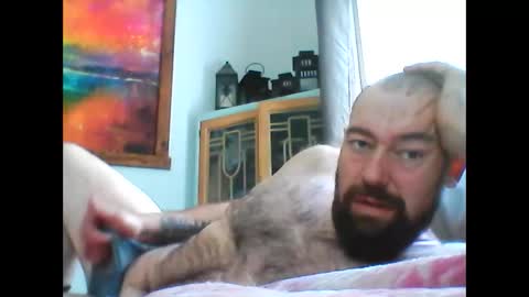 daddyj1983 online show from 05-21-26, 04:36