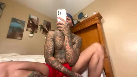 sexy tatted king bbc online show from 10-06-25, 06:22