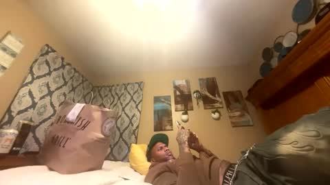 sexy tatted king bbc online show from 10-06-25, 10:51