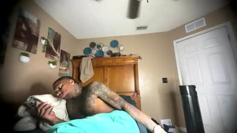 sexy tatted king bbc online show from 05-08-26, 03:12