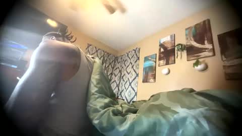 Snapshot of daddyjanimal chatting on 05-30-26, 01:25 sexy tatted king bbc online show from 05-30-26, 01:25