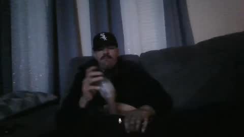 Snapshot of daddyjayare760 chatting on 01-30-25, 09:47 daddyjayare760 online show from 01-30-25, 09:47