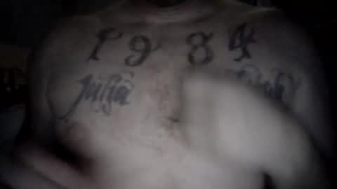 daddylong8499 online show from 10-18-25, 04:08