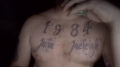 daddylong8499 online show from 10-27-25, 10:30