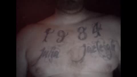 daddylong8499 online show from 10-30-25, 06:48