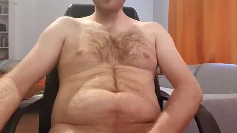 daddylovepegging online show from 02-27-26, 12:16