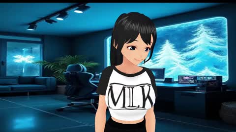 Your girls roxy - cindy - emma - mai - kim online show from 03-12-25, 06:00