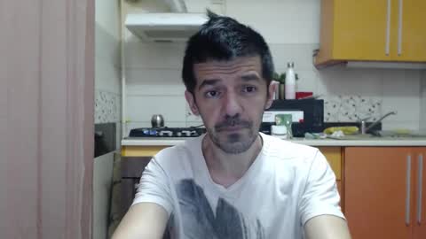 daddynextdoor86 online show from 12-16-25, 05:12