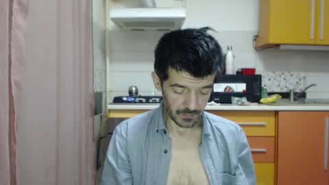 daddynextdoor86 online show from 12-20-25, 05:25