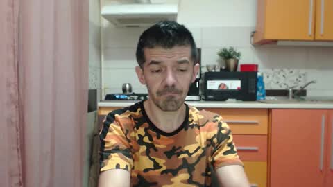 daddynextdoor86 online show from 01-15-26, 05:45