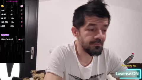 daddynextdoor86 online show from 03-24-26, 05:23