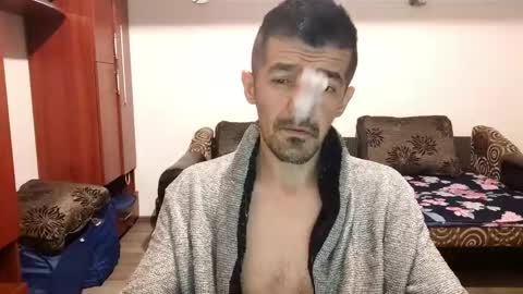 daddynextdoor86 online show from 05-25-26, 11:33
