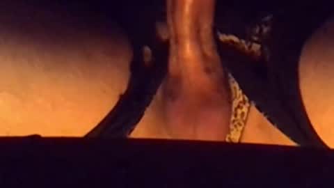 daddypervbuttprincess online show from 11-16-25, 04:56