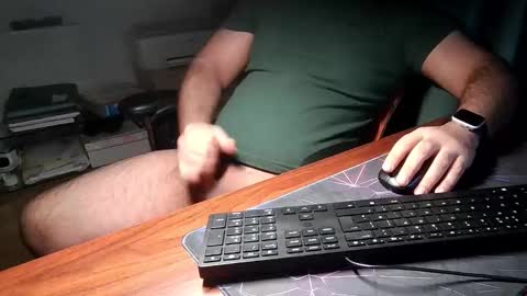 Paul online show from 11-27-25, 12:35