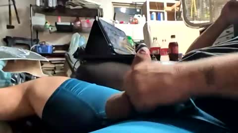Snapshot of daddys_belthand chatting on 07-18-26, 11:36 daddys_belthand online show from 07-18-26, 11:36