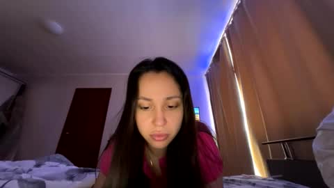 Snapshot of daddys_kisa chatting on 04-13-26, 10:21 daddys_kisa online show from 04-13-26, 10:21