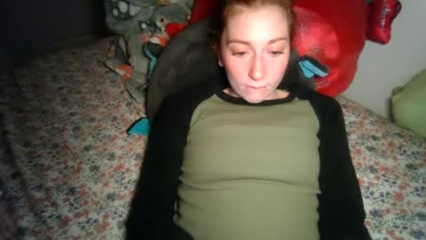 Saoirse online show from 12-19-24, 06:23