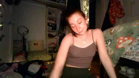 Saoirse online show from 12-29-24, 04:05