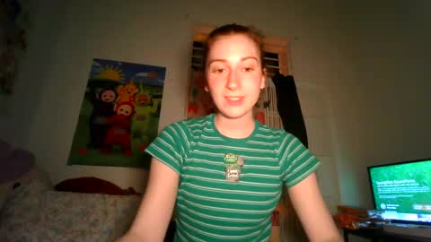 Saoirse online show from 01-05-25, 06:24