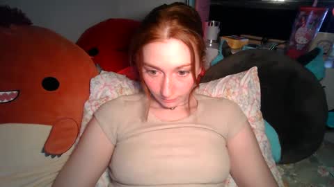 Saoirse online show from 02-06-25, 05:25