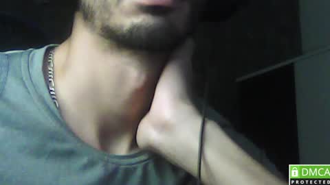 Snapshot of daddyselim chatting on 06-02-26, 05:53 the alpha online show from 06-02-26, 05:53