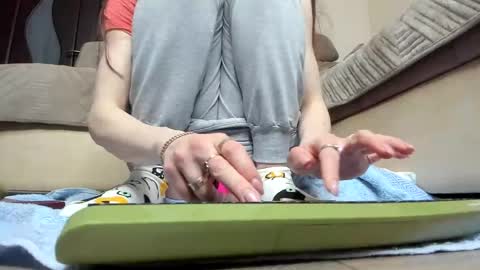 Snapshot of daddysgirl_777 chatting on 03-02-25, 09:54 Sami online show from 03-02-25, 09:54