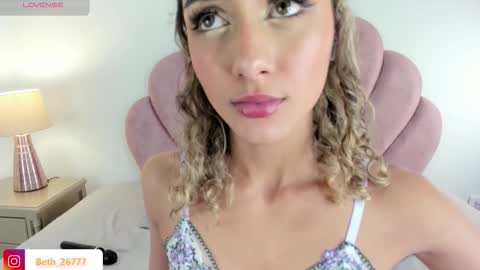 Bethany online show from 11-02-25, 10:34