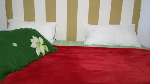 daddyslittleebony online show from 02-13-25, 11:50