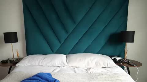 daddyslittleebony online show from 03-17-26, 09:01