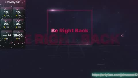 Snapshot of daddyslittlegirl12 chatting on 01-20-25, 03:15 Jaime online show from 01-20-25, 03:15