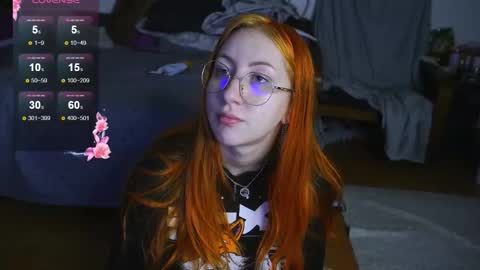 Snapshot of daddyslittleslutfox chatting on 03-07-26, 06:49 daddyslittleslutfox online show from 03-07-26, 06:49