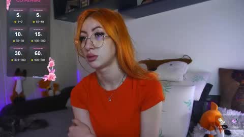 Snapshot of daddyslittleslutfox chatting on 03-22-26, 12:41 daddyslittleslutfox online show from 03-22-26, 12:41