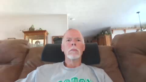 daddysmk online show from 01-21-25, 05:09