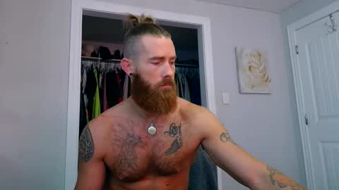 daddyunlocked1 online show from 03-19-26, 03:05