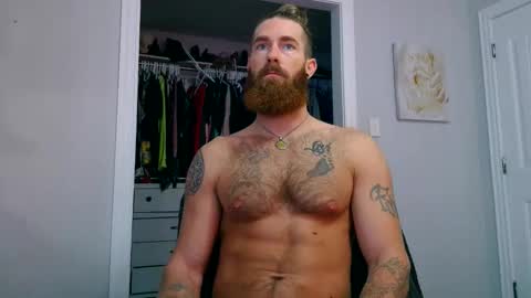 daddyunlocked1 online show from 04-01-26, 03:31