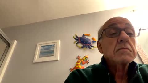 Snapshot of daddyweis chatting on 10-13-25, 06:08 daddyweis online show from 10-13-25, 06:08