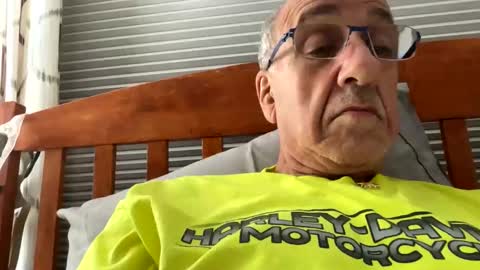 daddyweis online show from 11-03-25, 02:13