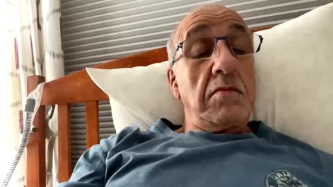 daddyweis online show from 11-05-25, 02:55