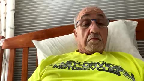 daddyweis online show from 11-13-25, 03:05