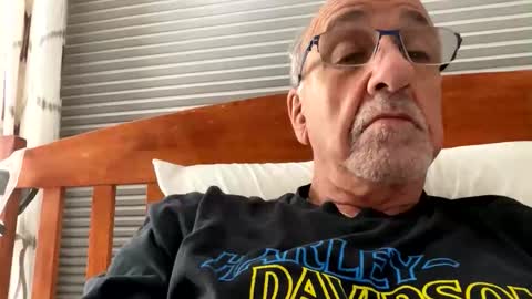 daddyweis online show from 11-14-25, 04:33