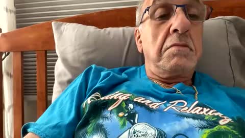 daddyweis online show from 11-26-25, 03:29