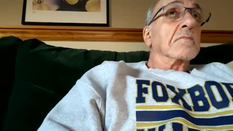 daddyweis online show from 11-29-25, 08:34