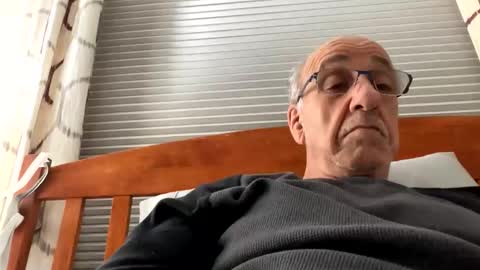 daddyweis online show from 02-26-26, 03:38