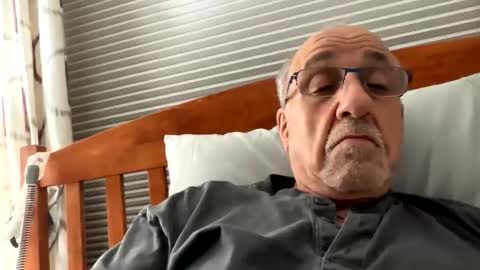 daddyweis online show from 04-07-26, 01:39