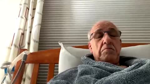 daddyweis online show from 04-11-26, 03:33