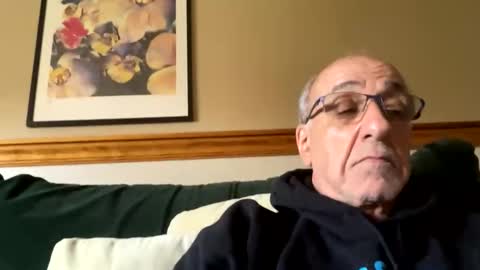 daddyweis online show from 04-21-26, 03:50