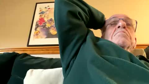 daddyweis online show from 04-24-26, 08:11